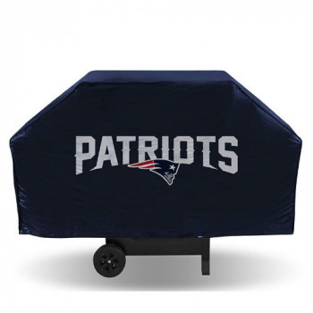 BBQ GRILL COVER - NFL - NEW ENGLAND PATRIOTS